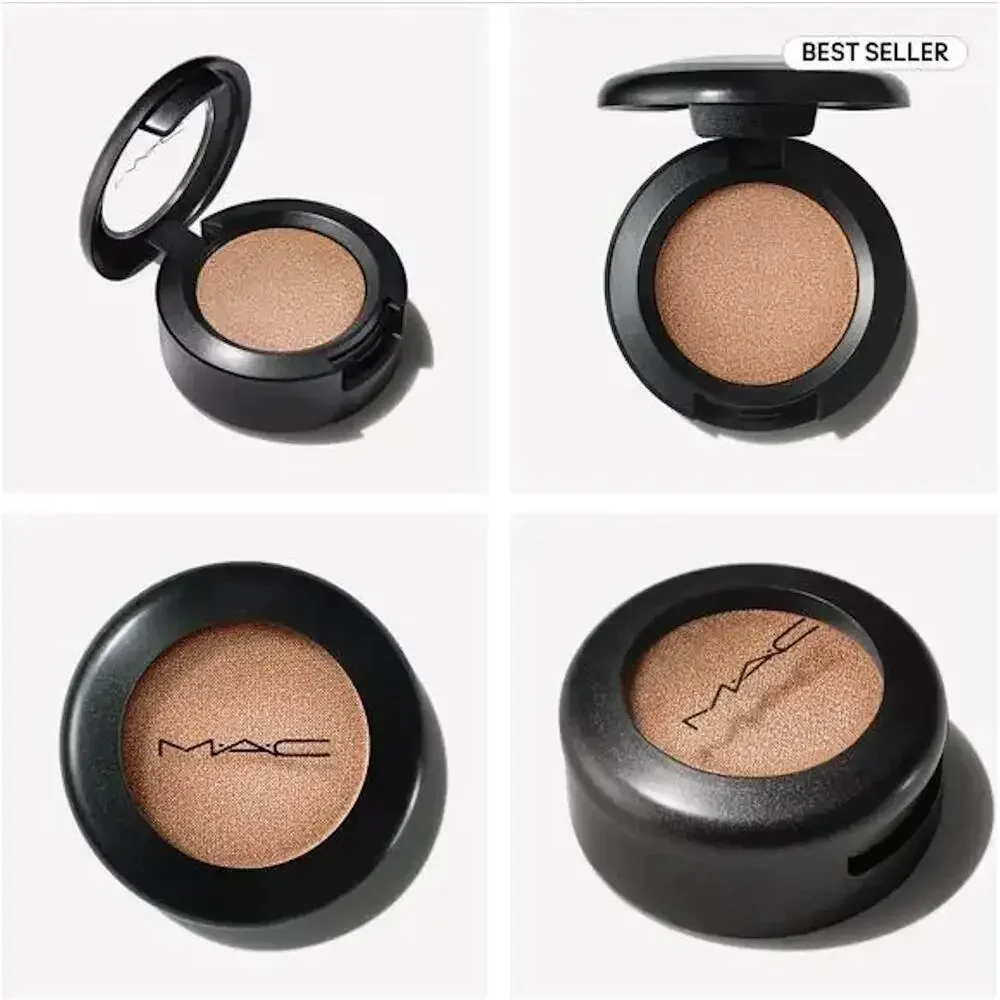 MAC Cosmetics NEW Eye Shadow Pod – Woodwinked Velux Pearl